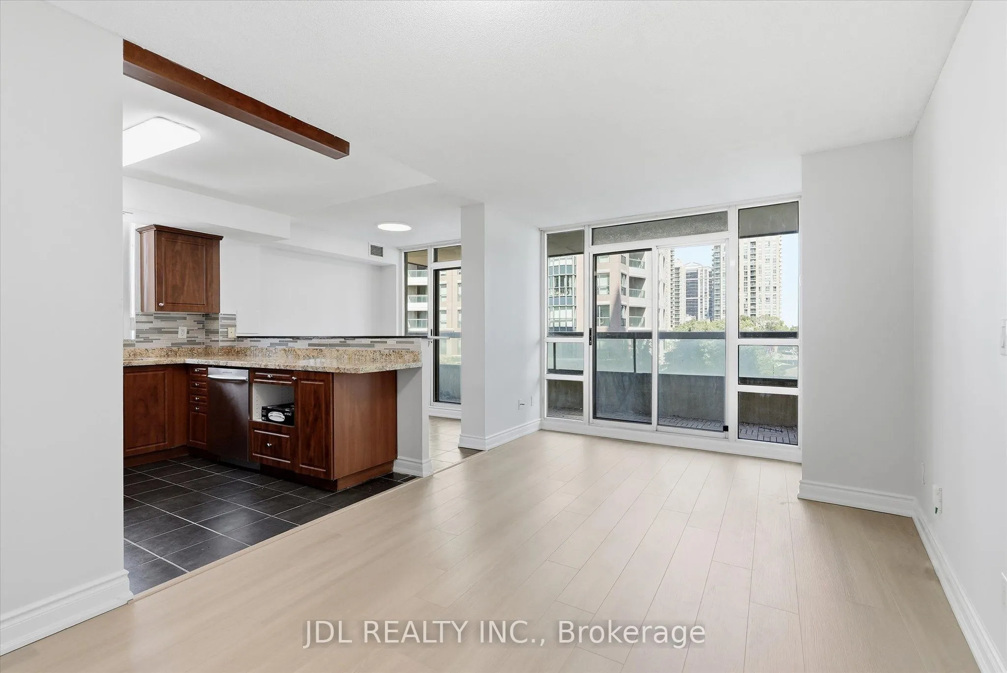 503 Beecroft Road #516