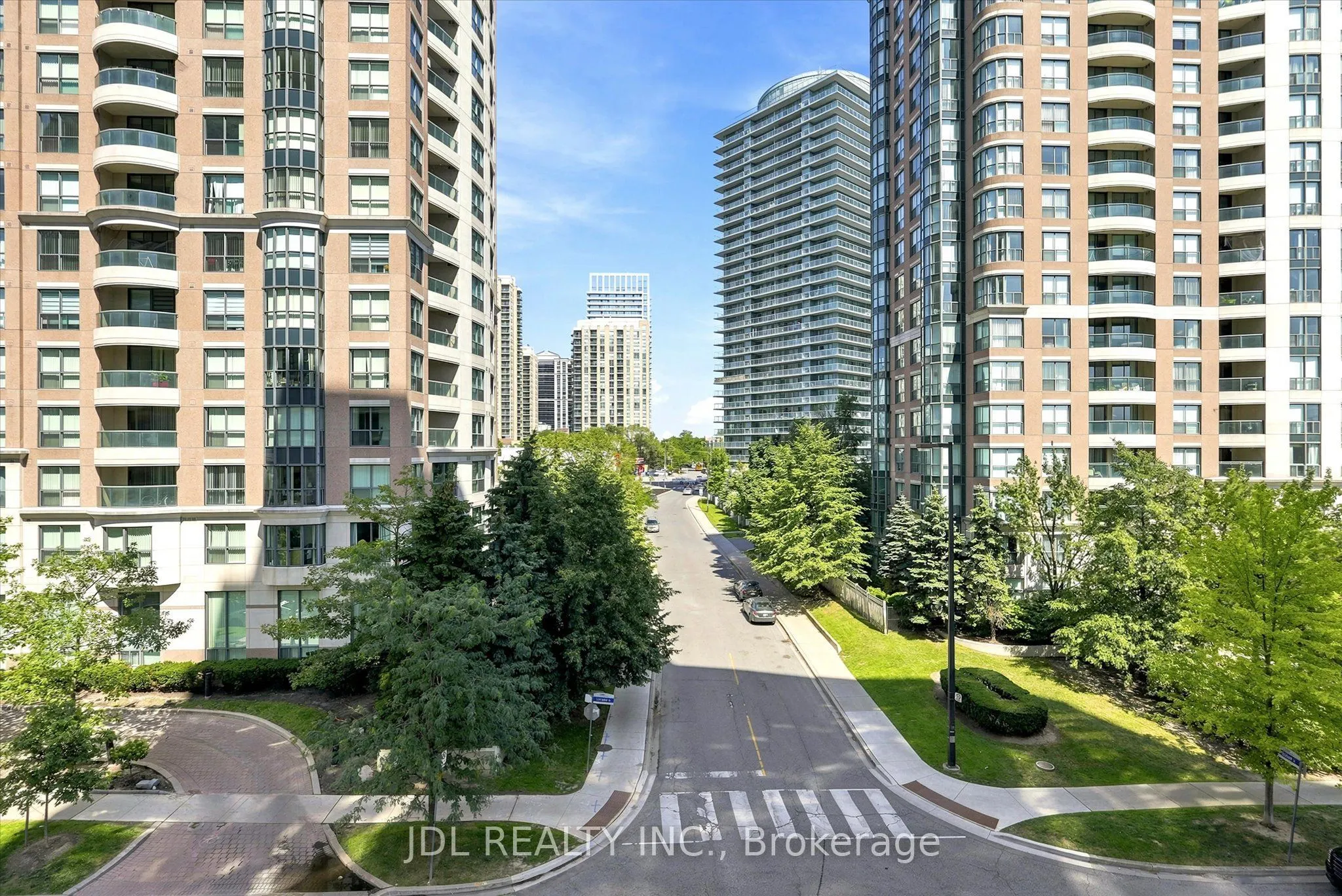 503 Beecroft Road #516