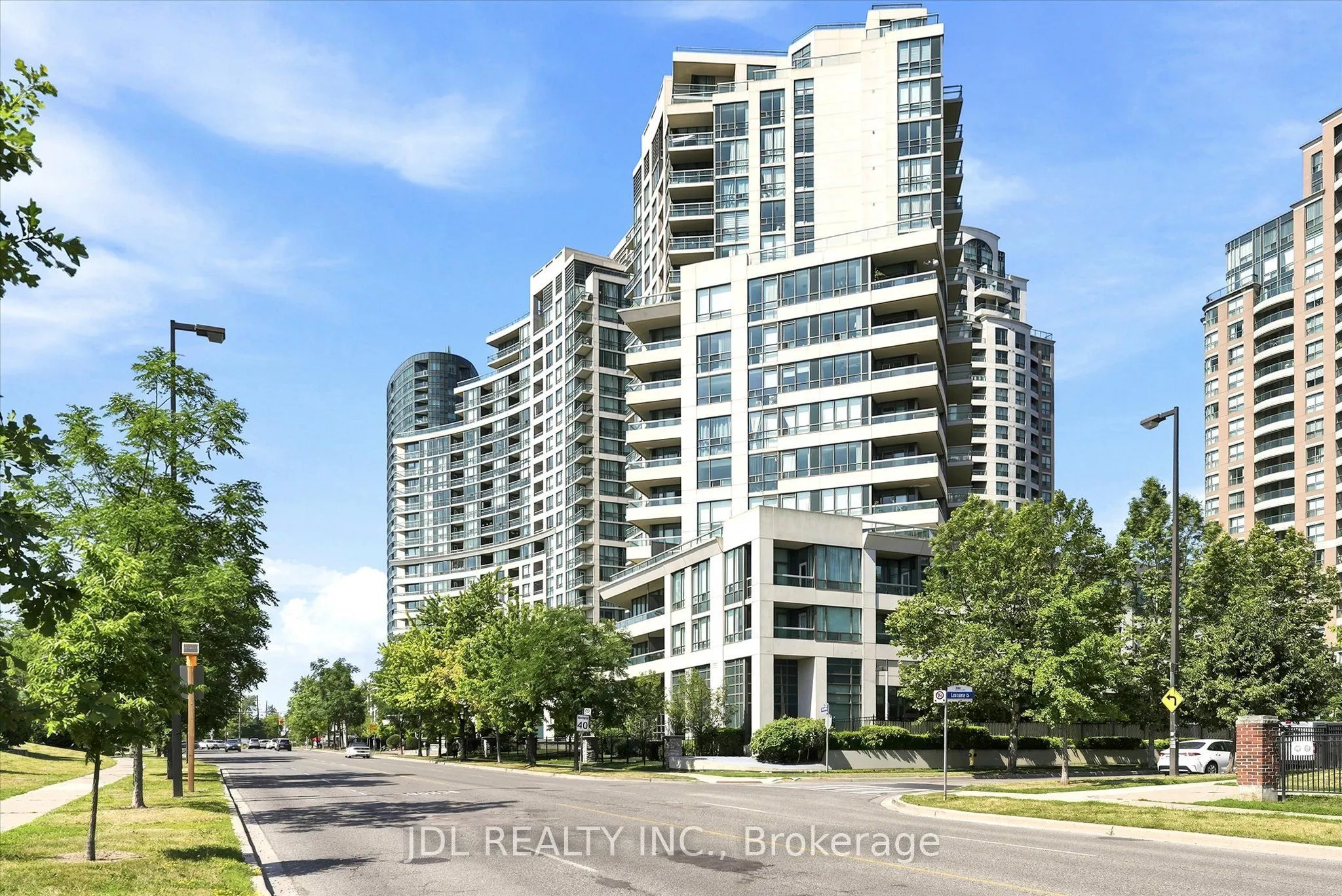 503 Beecroft Road #516