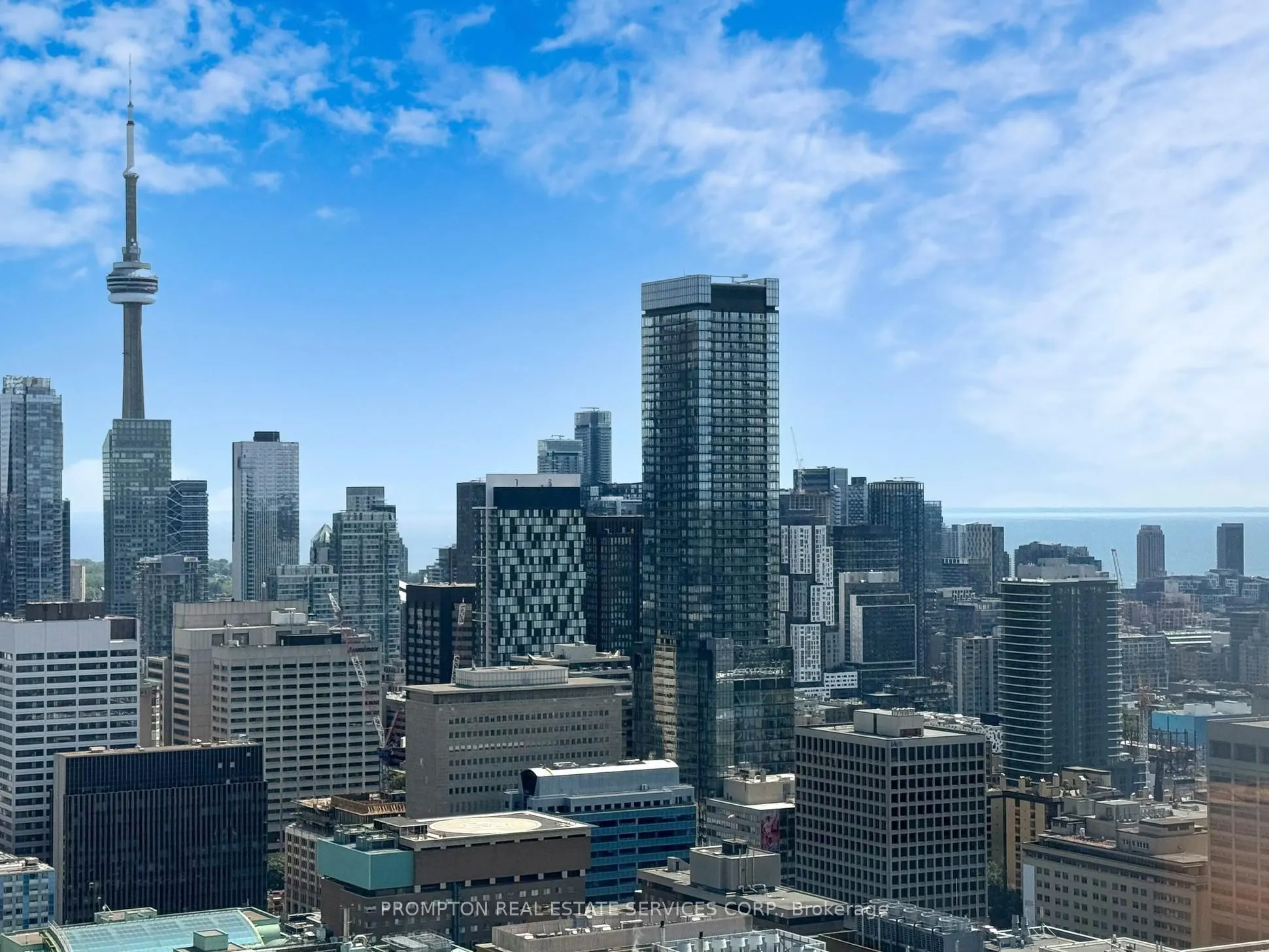 832 Bay Street #905