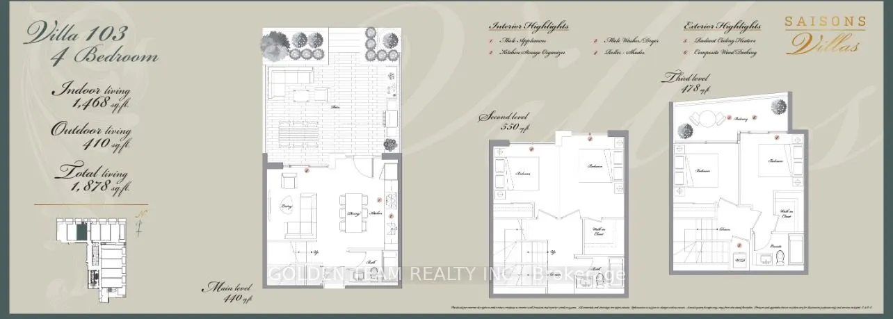 33 MCMAHON Drive #103