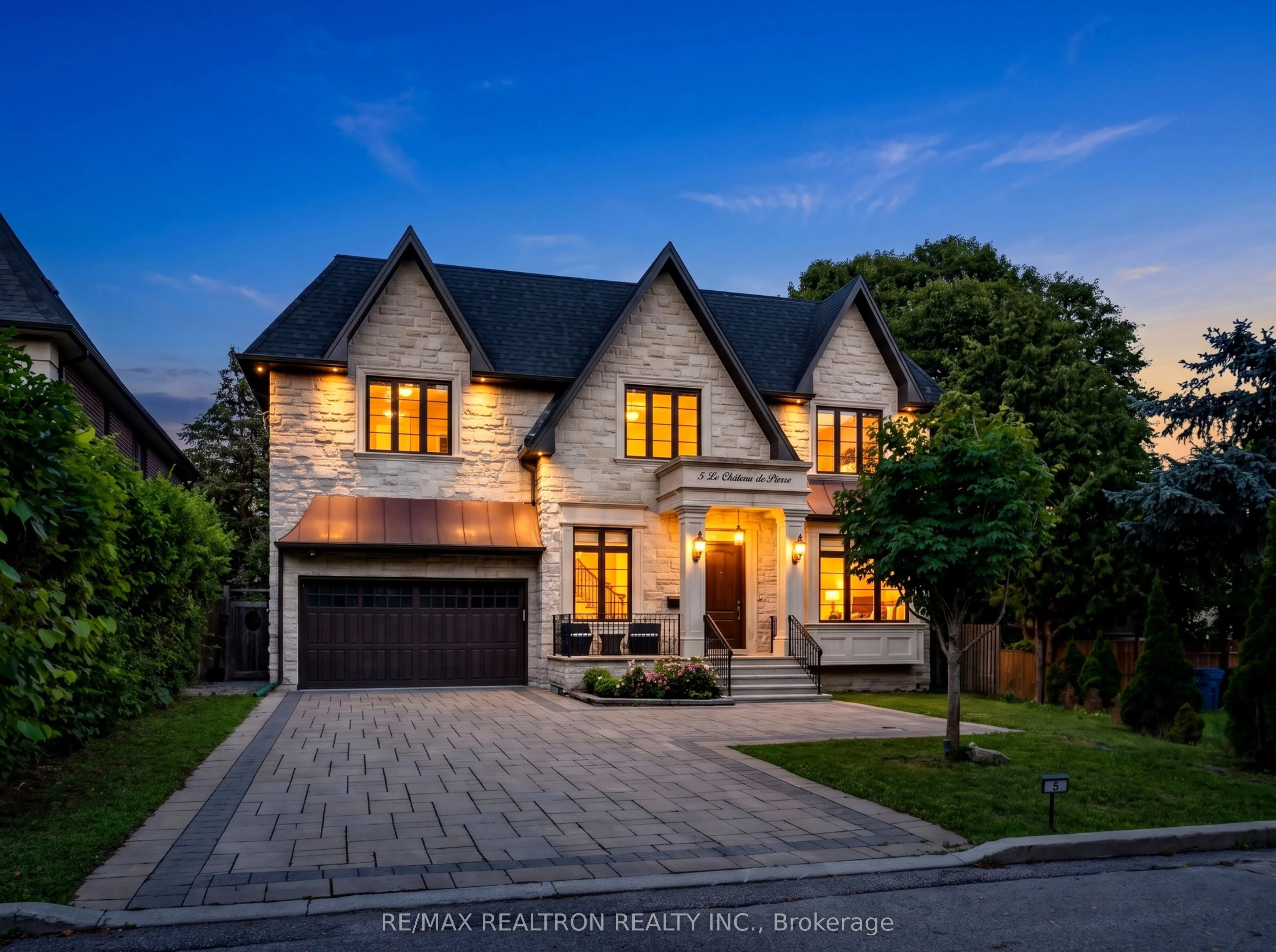 5 Lloydminster Crescent