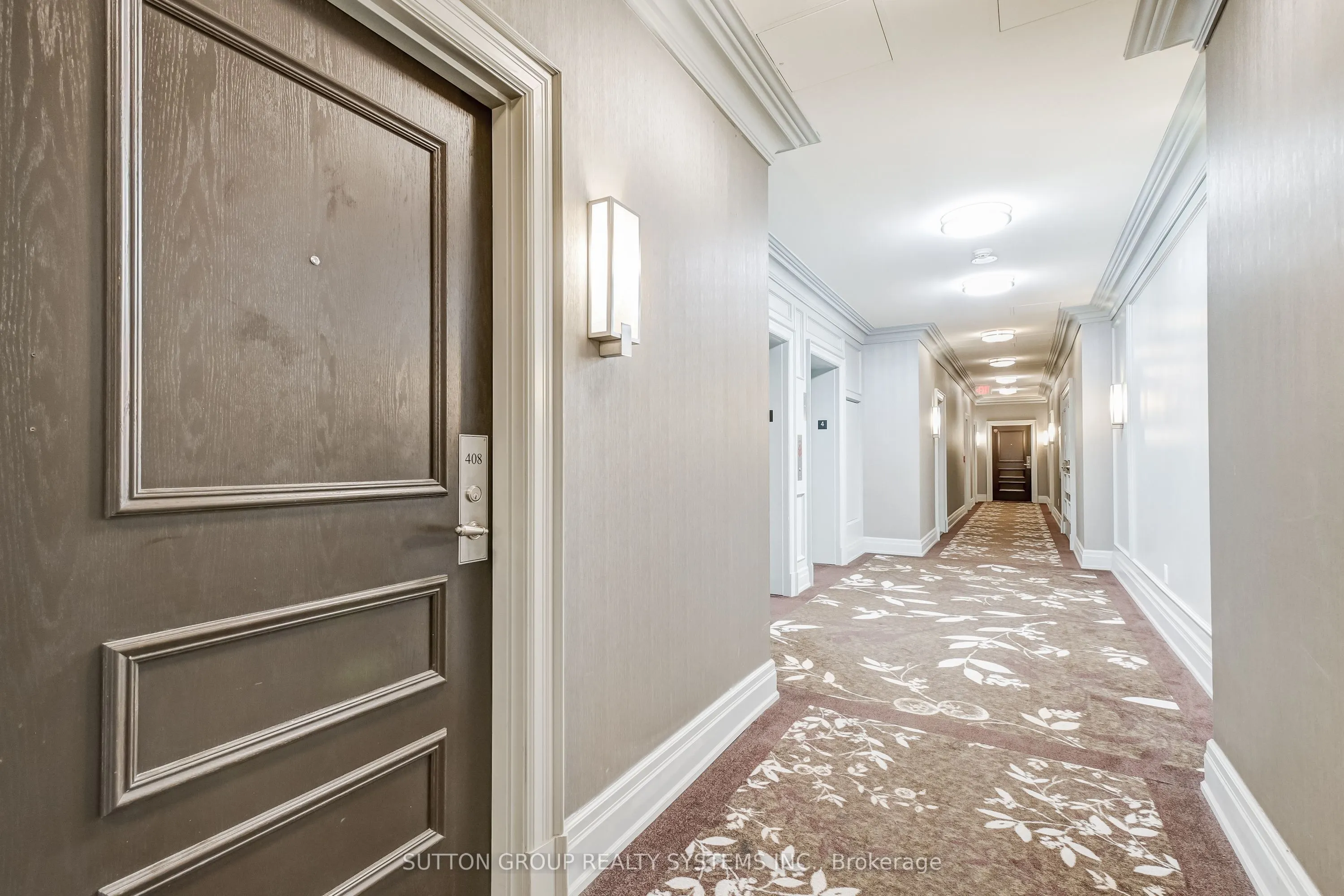 15 Rean Drive #408