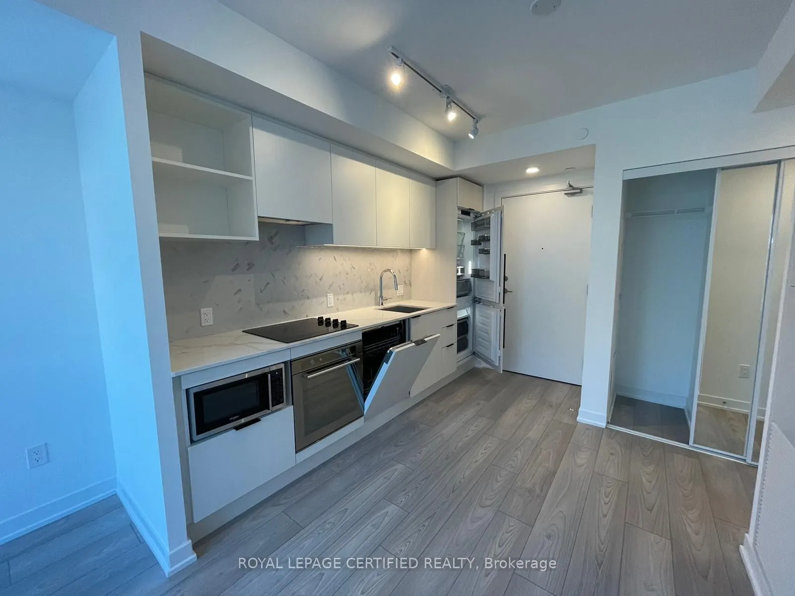 82 Dalhousie Street #2905