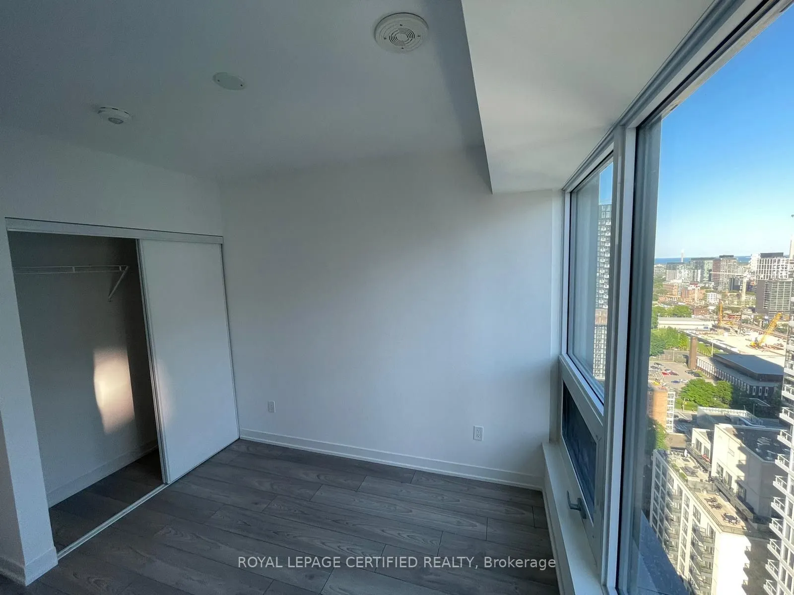82 Dalhousie Street #2905