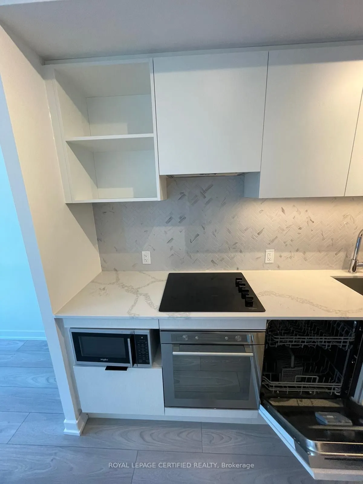 82 Dalhousie Street #2905