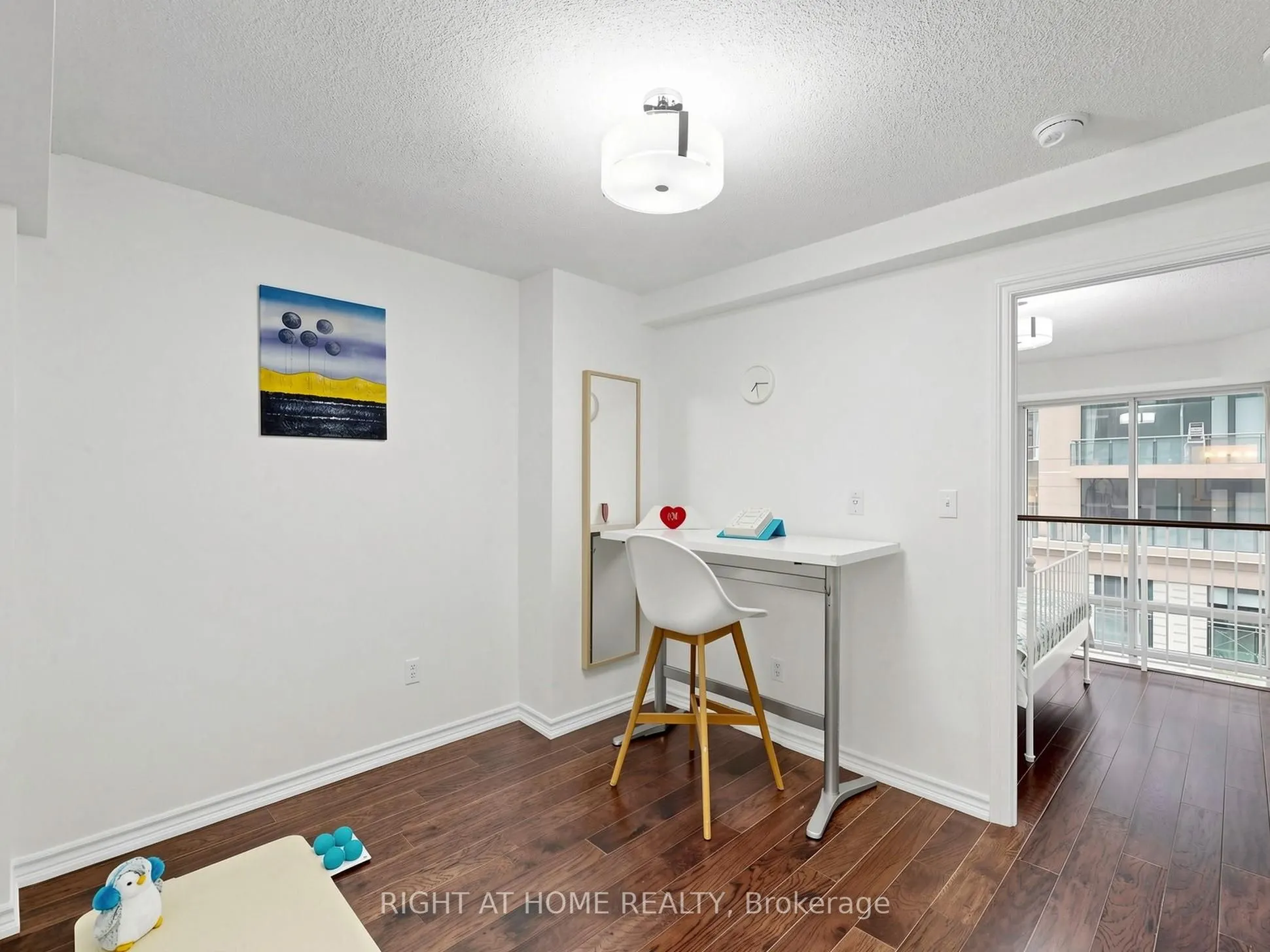 30 Hayden Street #404