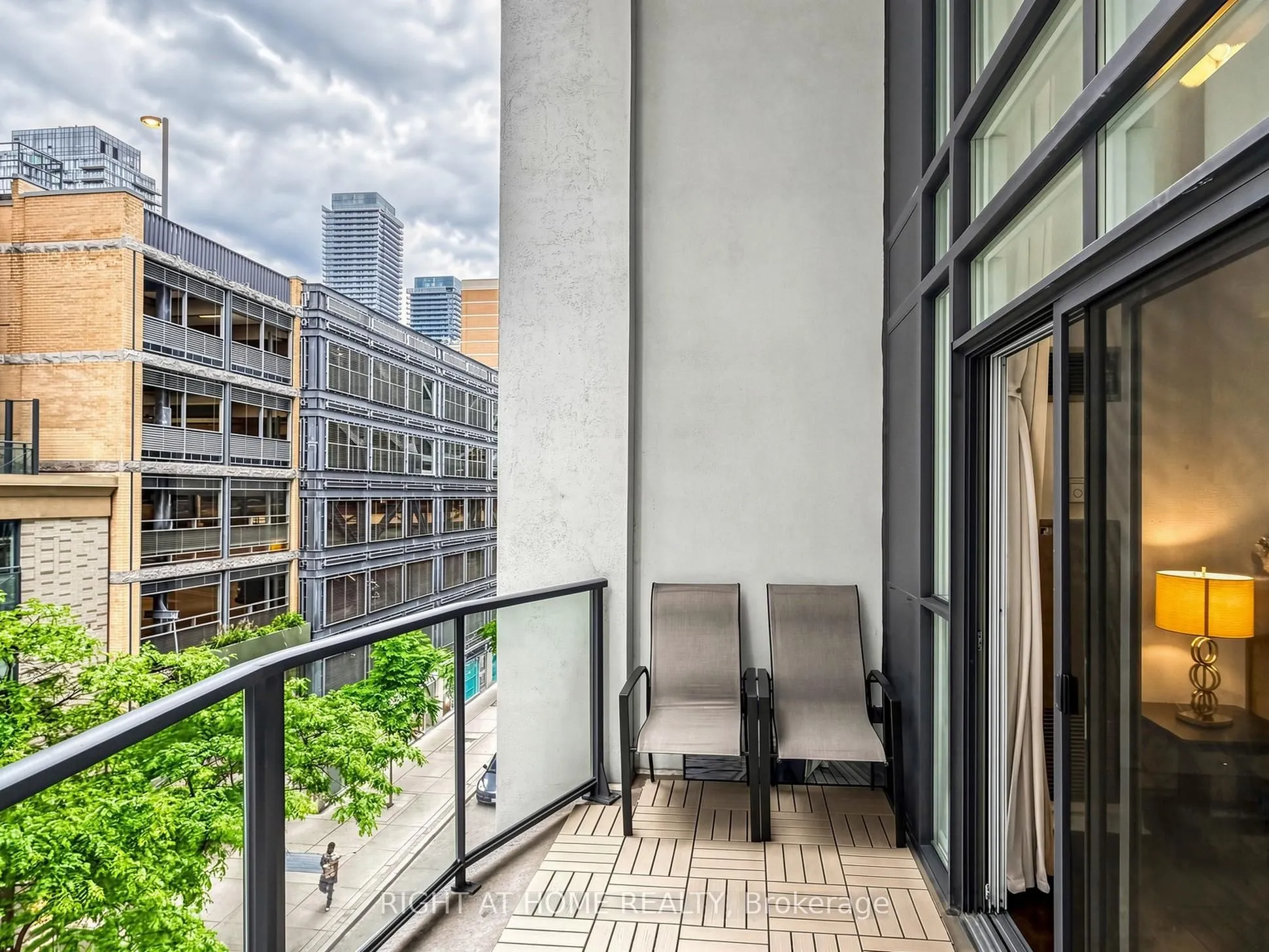 30 Hayden Street #404