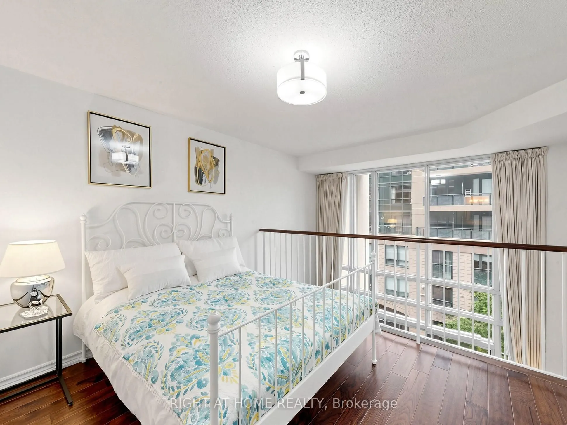 30 Hayden Street #404