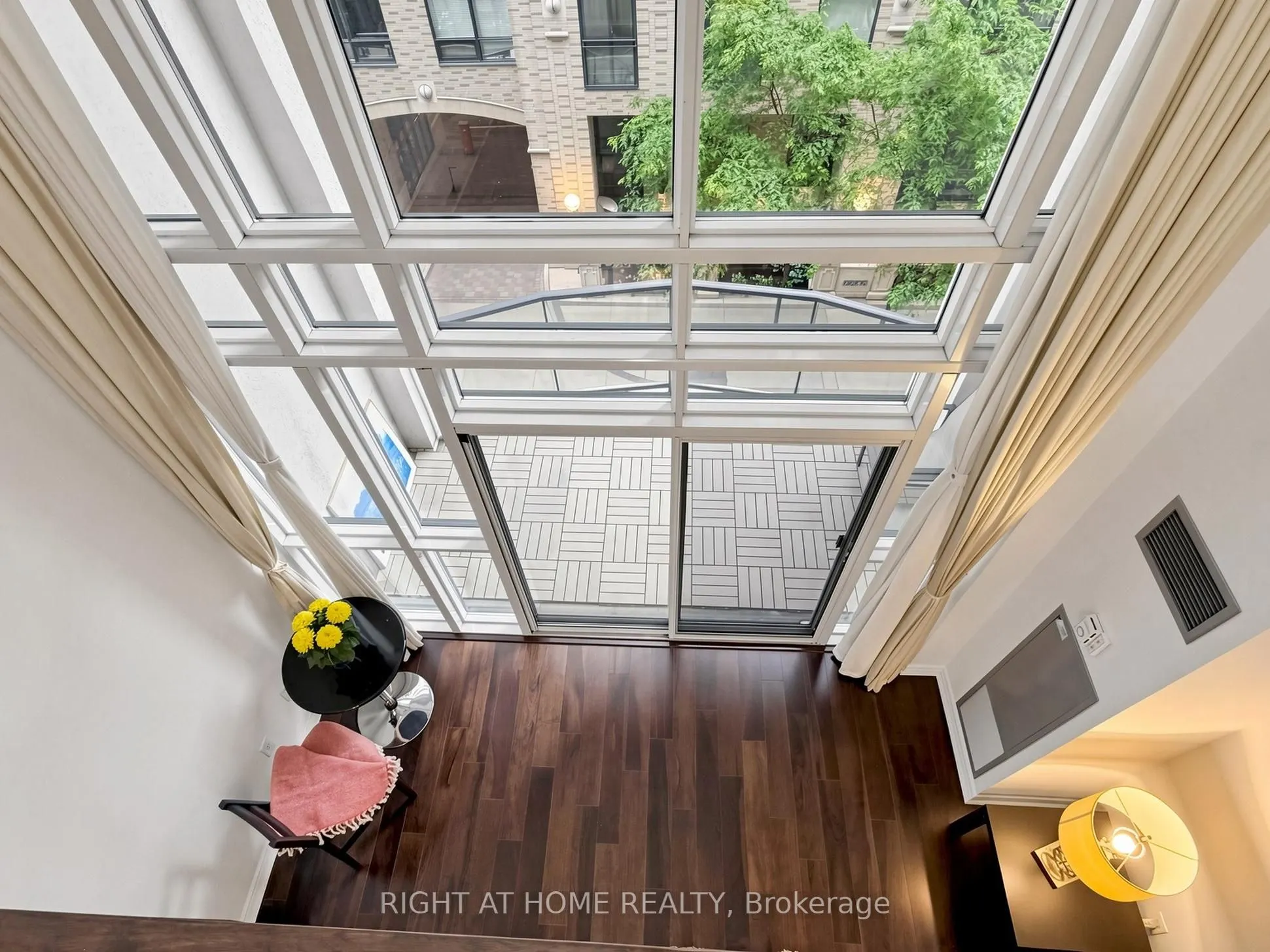 30 Hayden Street #404
