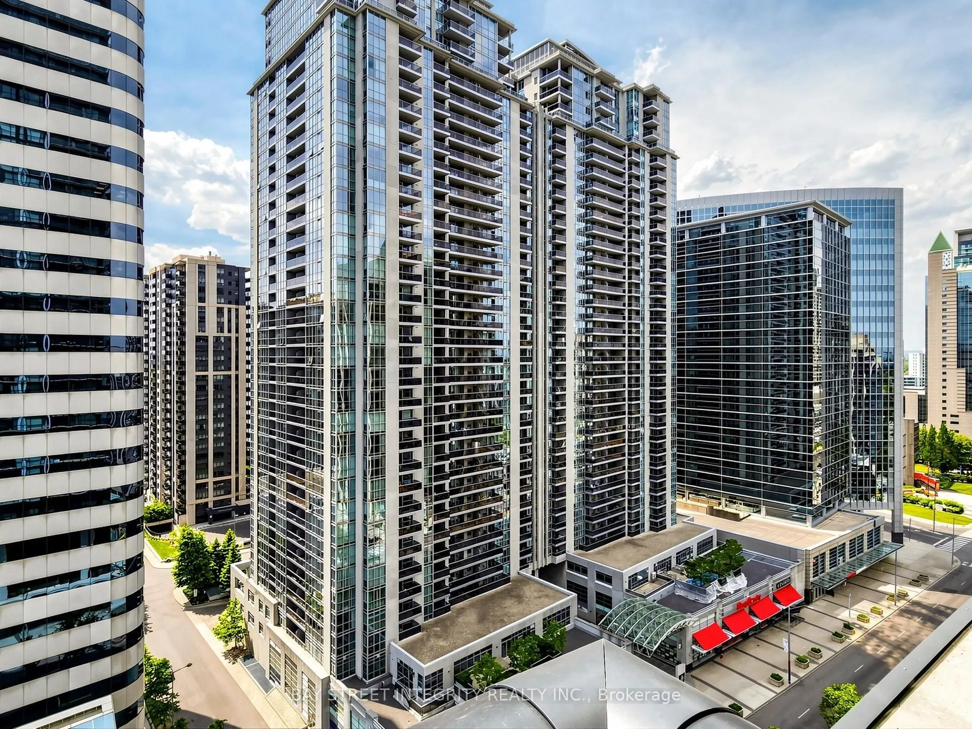 4955 Yonge Street #1616