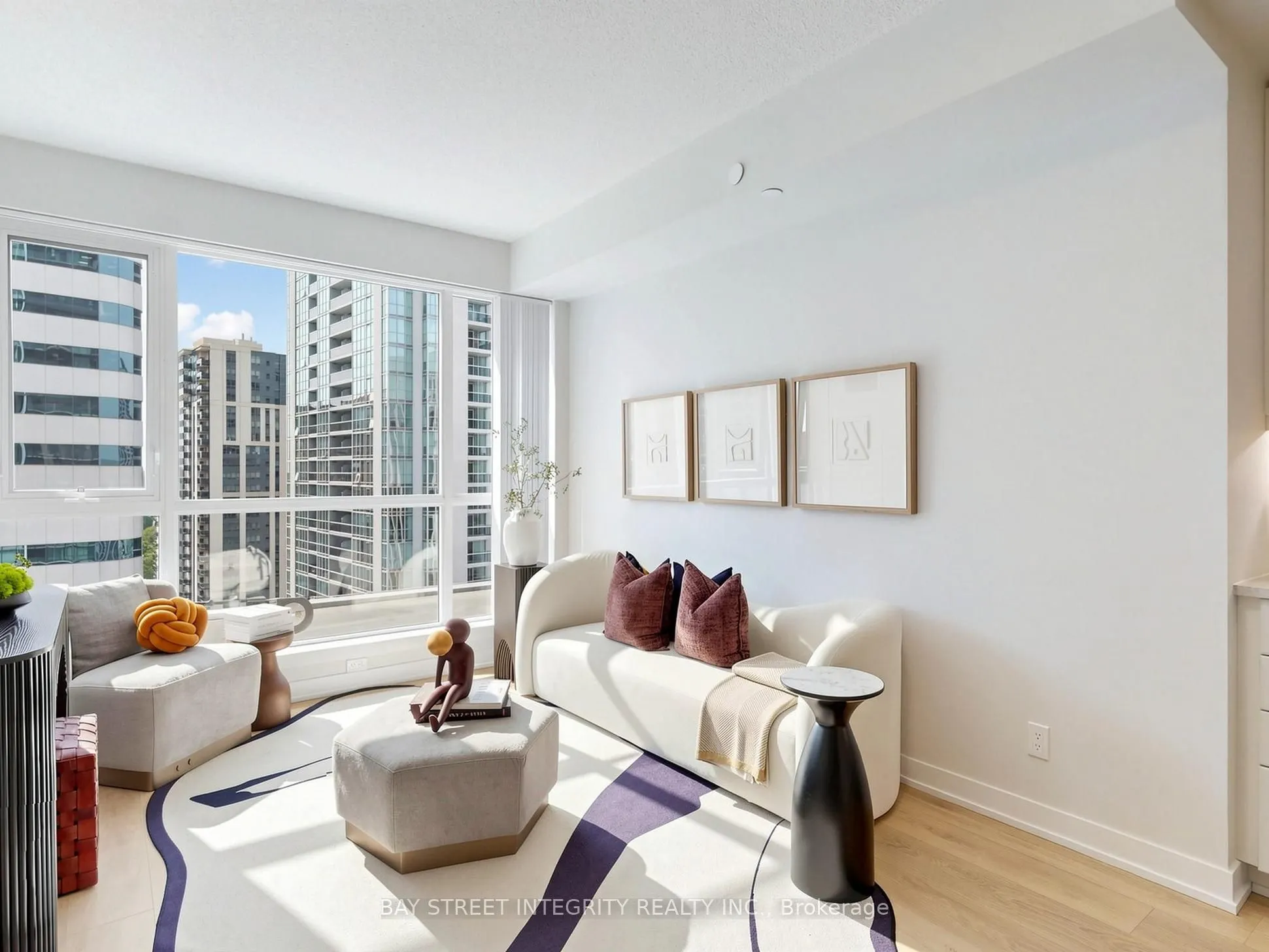 4955 Yonge Street #1616