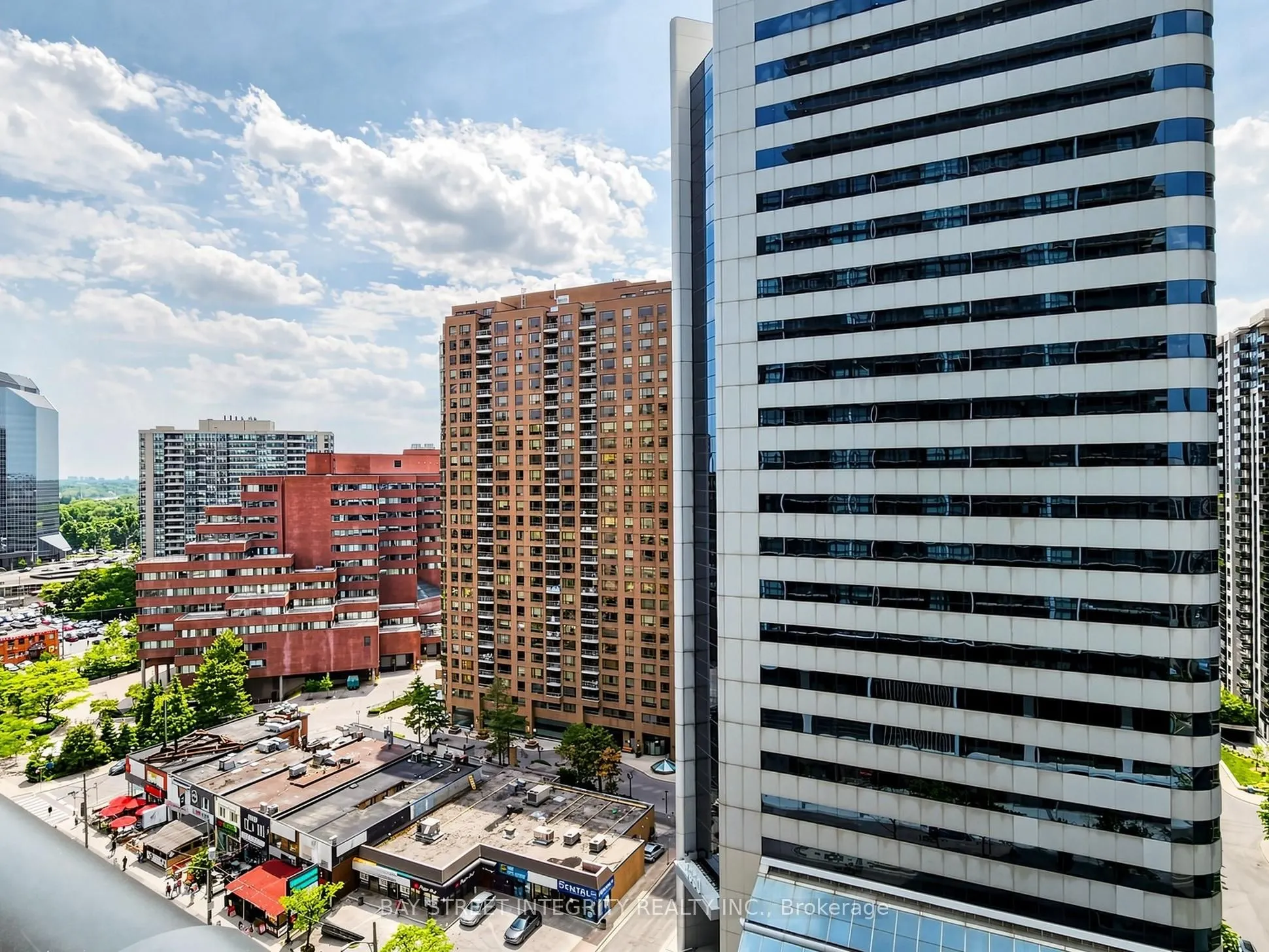 4955 Yonge Street #1616