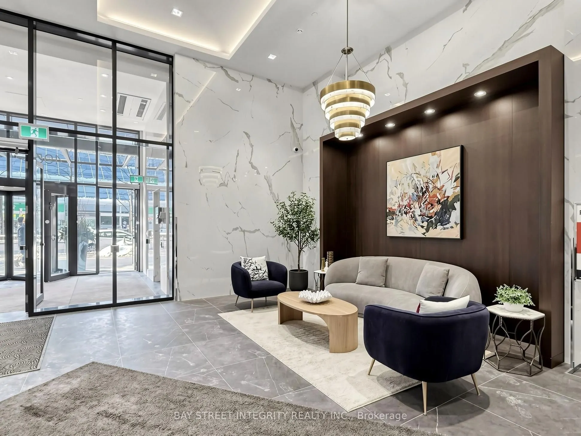 4955 Yonge Street #1616