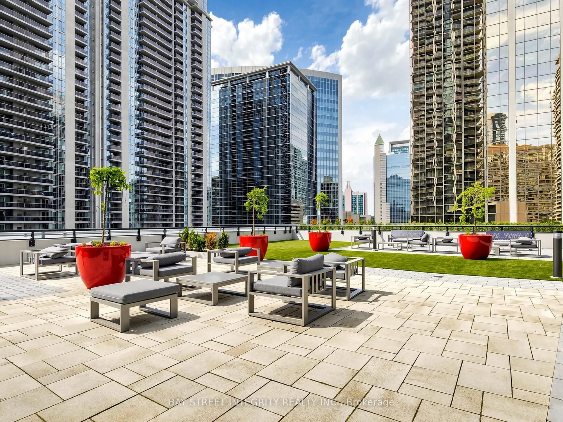 4955 Yonge Street #1616