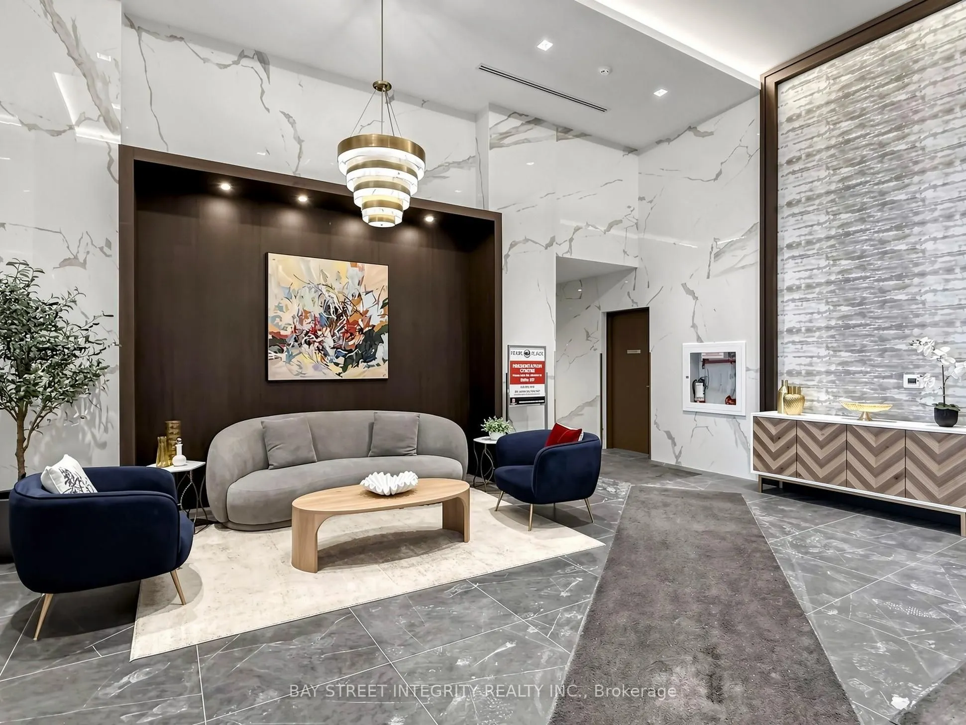 4955 Yonge Street #1616