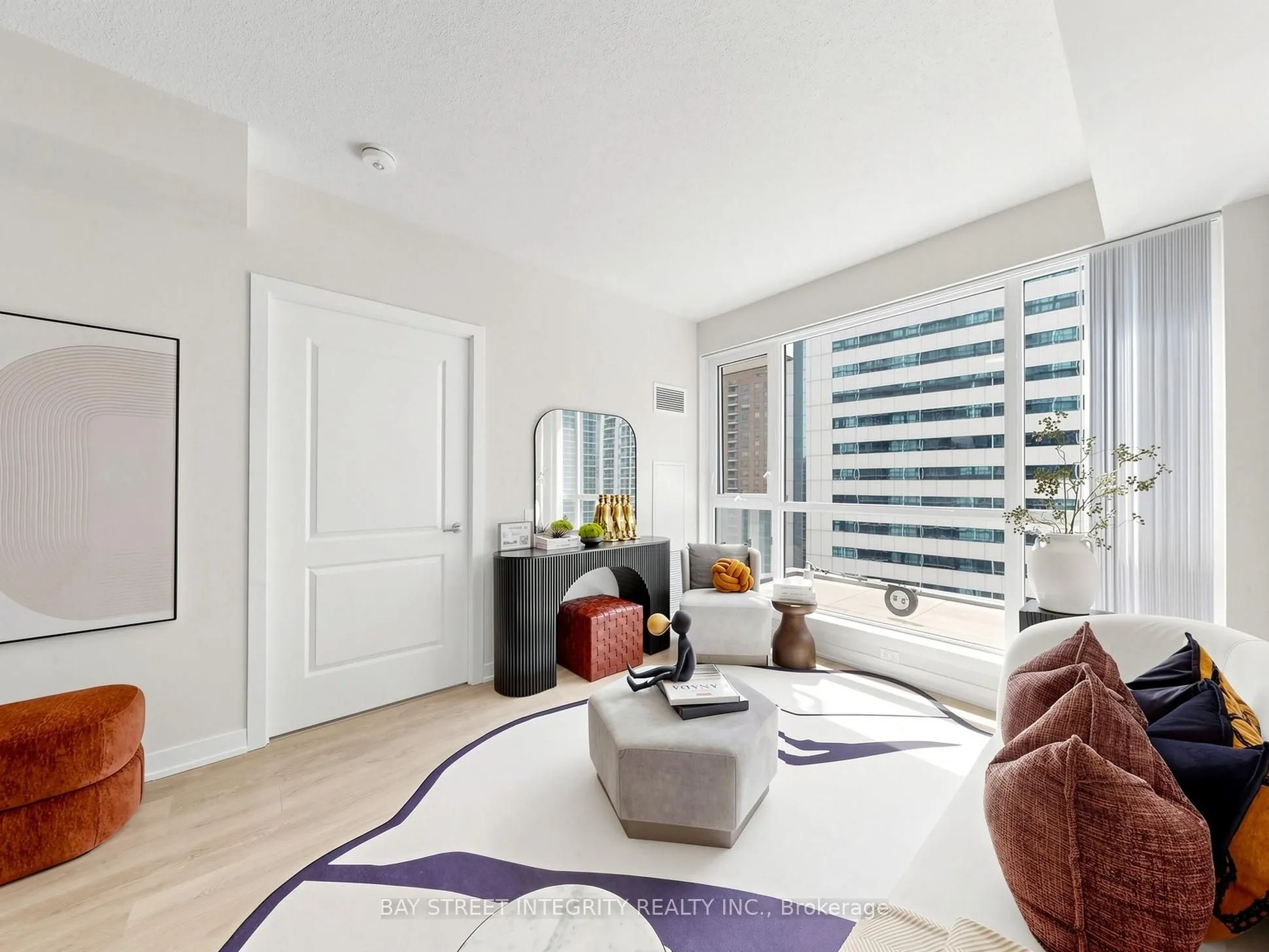 4955 Yonge Street #1616