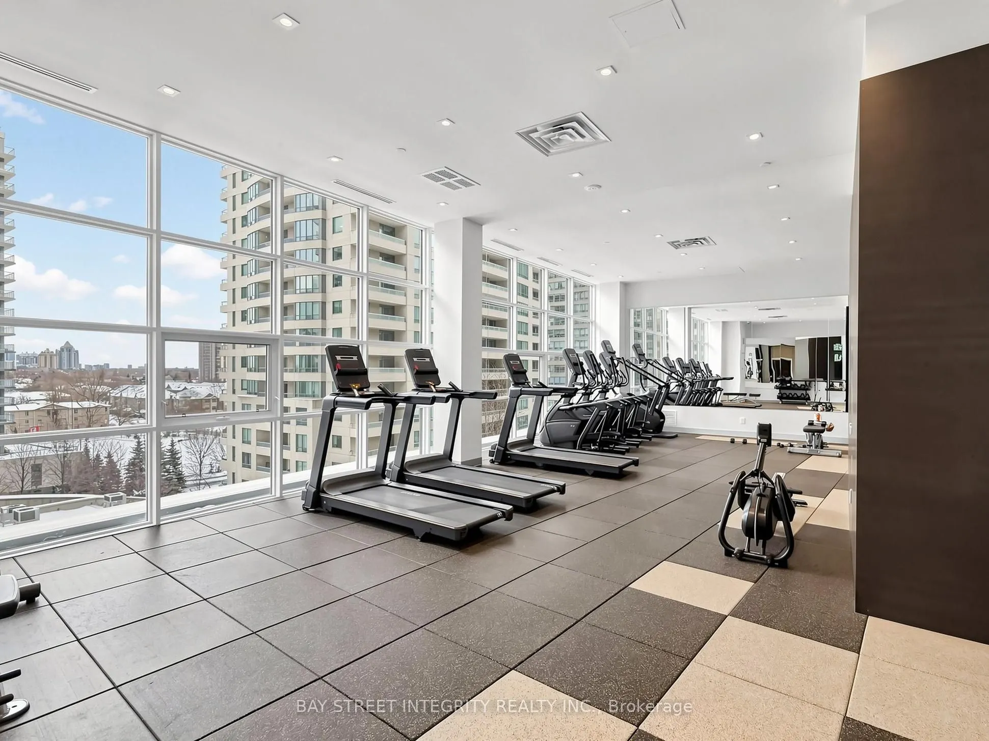 4955 Yonge Street #1616