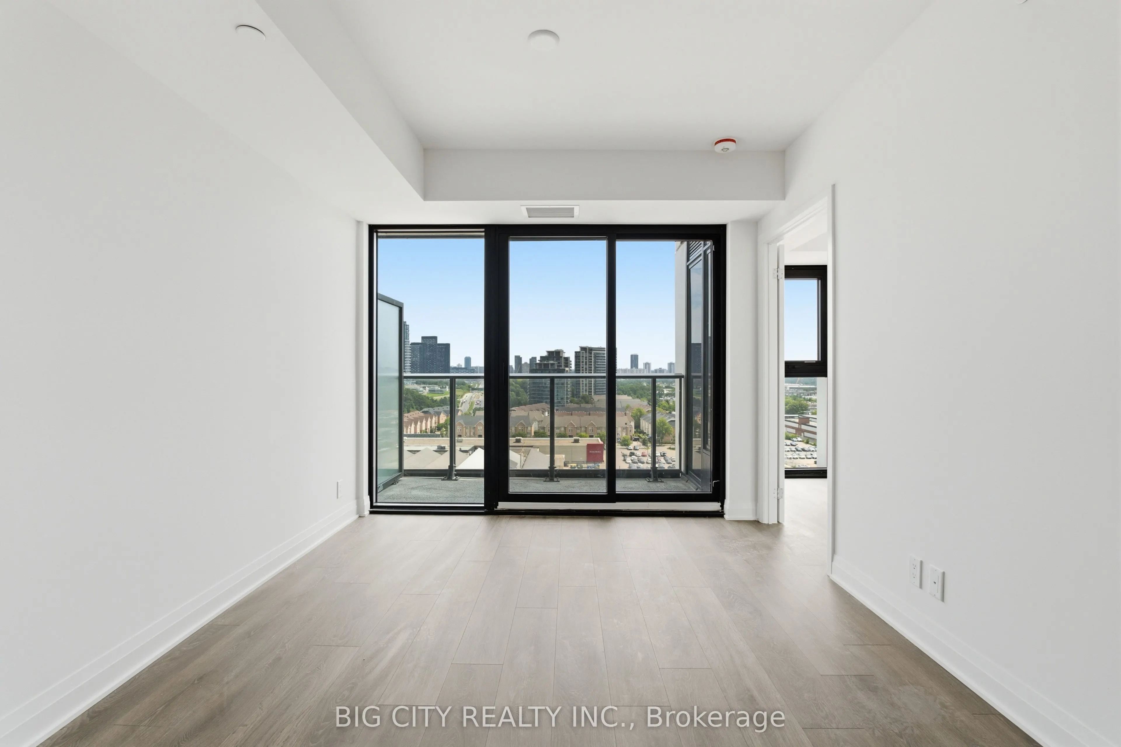 25 Frederick Todd Way #1109