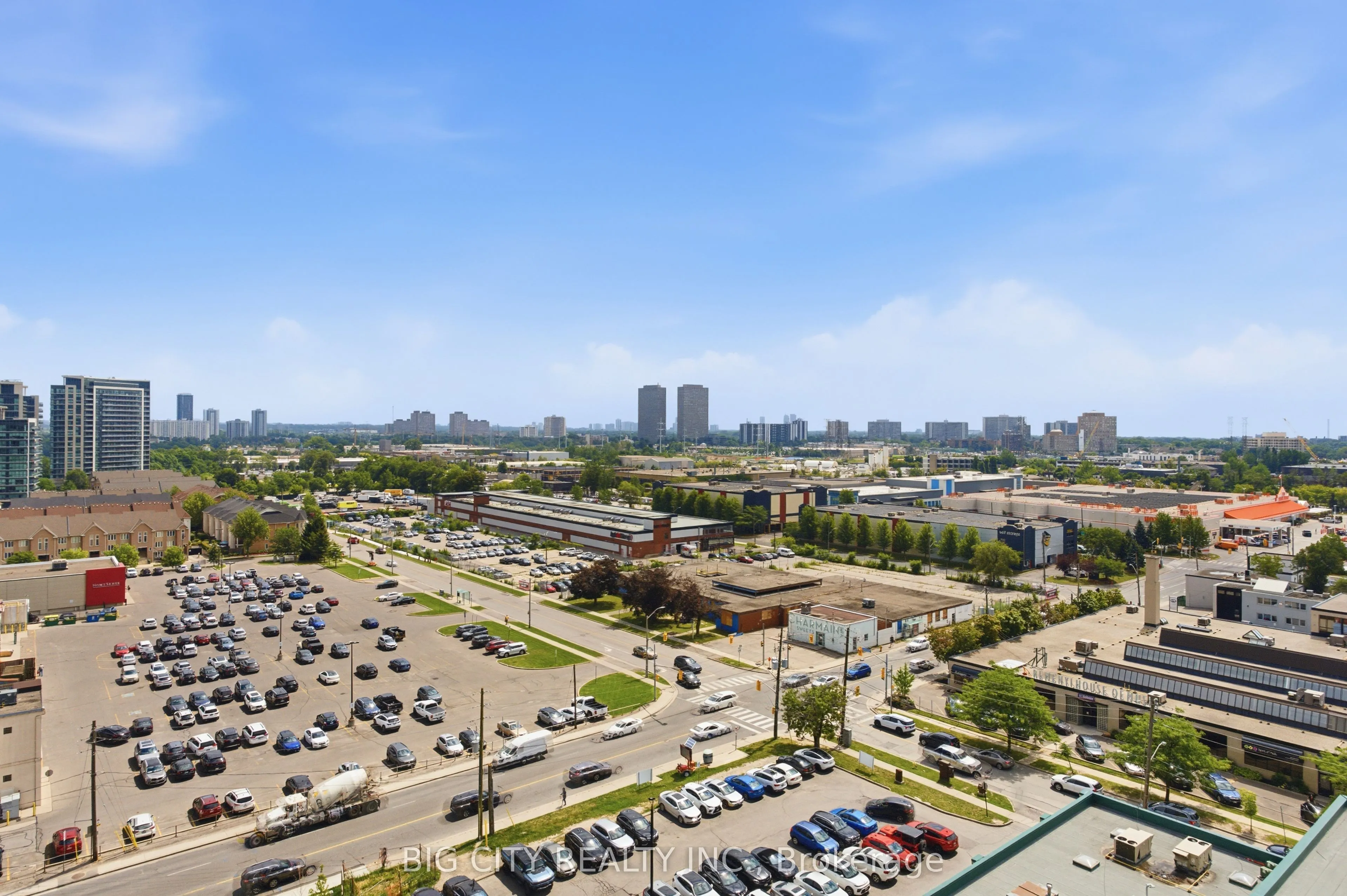 25 Frederick Todd Way #1109