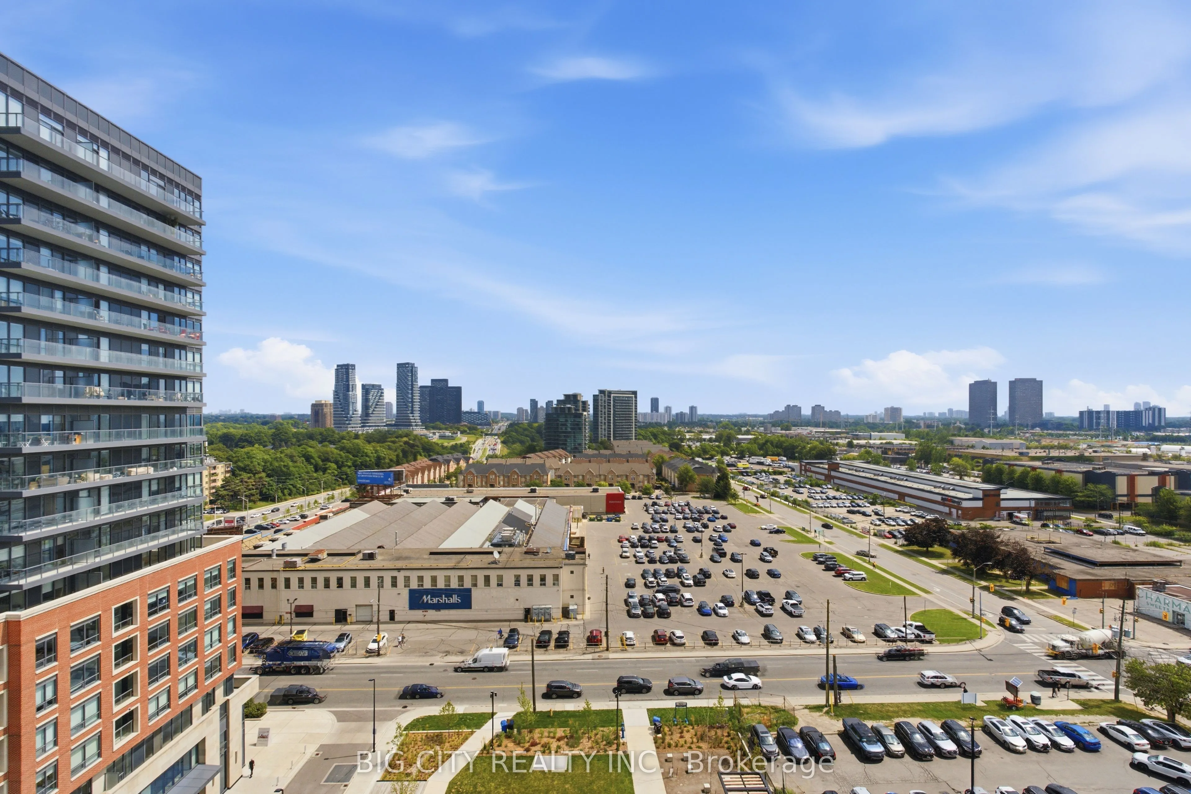 25 Frederick Todd Way #1109