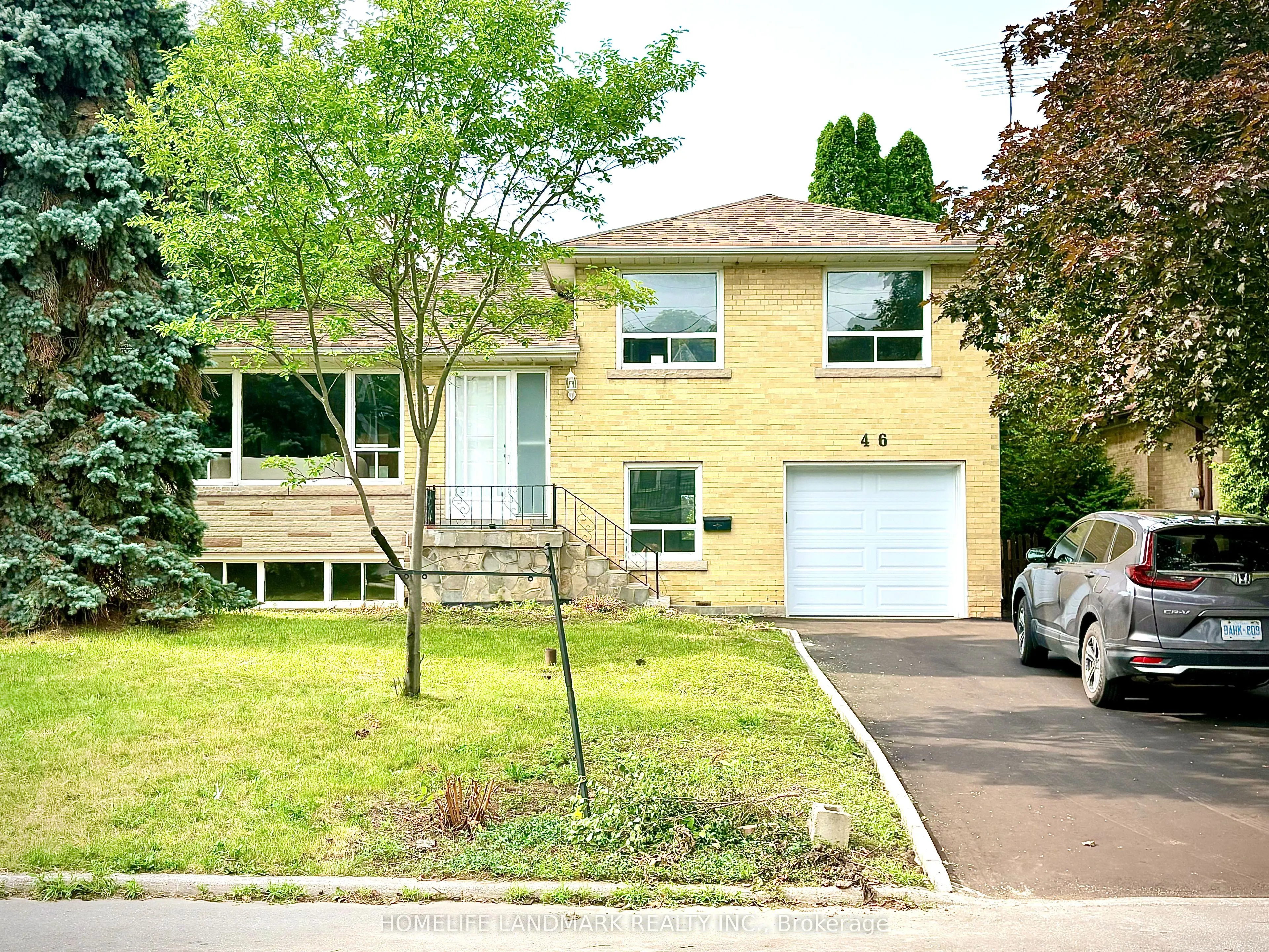 46 Bowerbank Drive