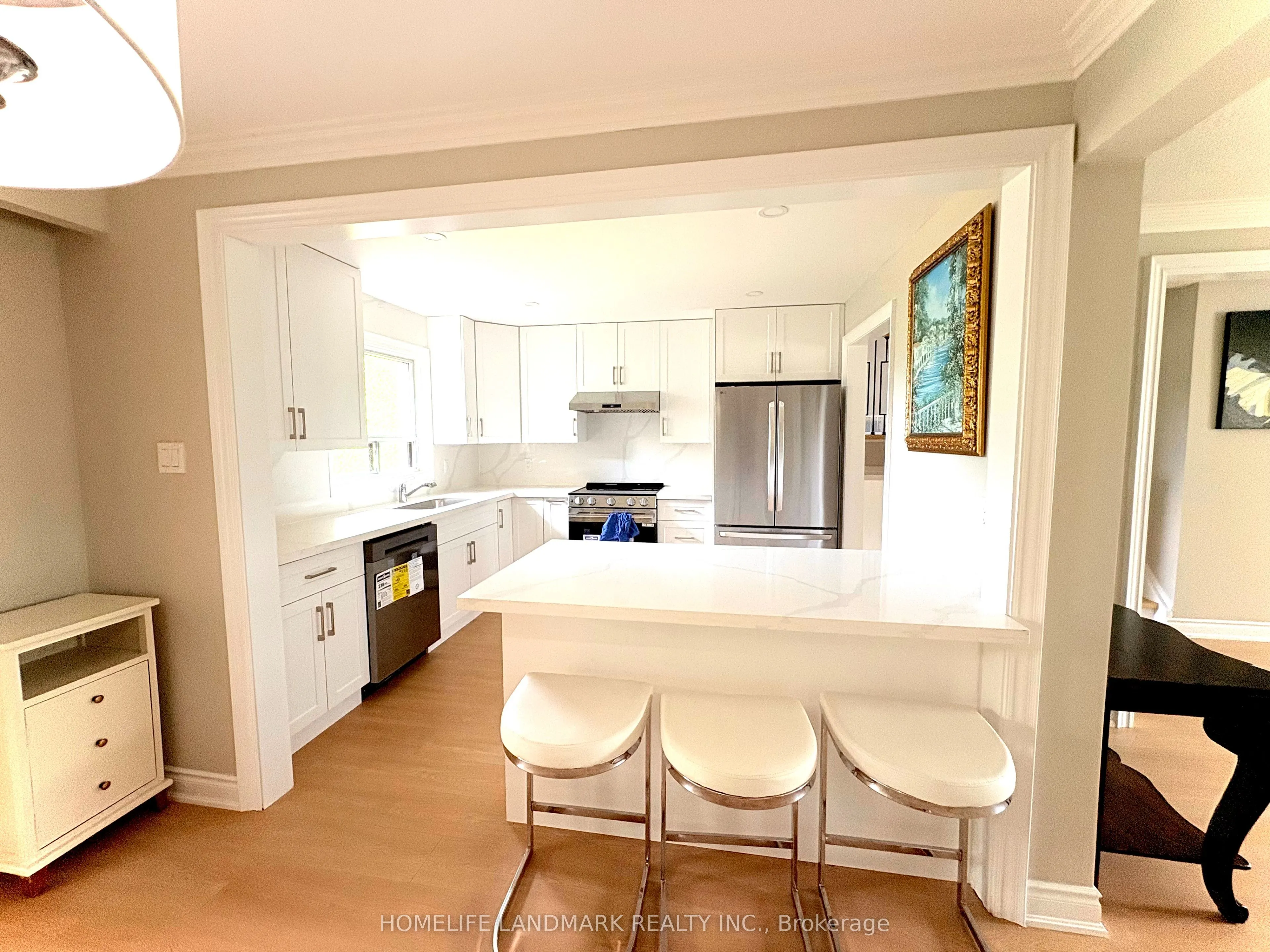 46 Bowerbank Drive