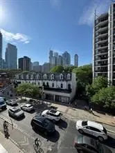 81 Wellesley Street E #306