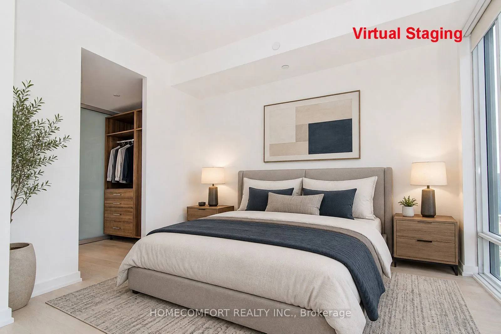 488 University Avenue #4703