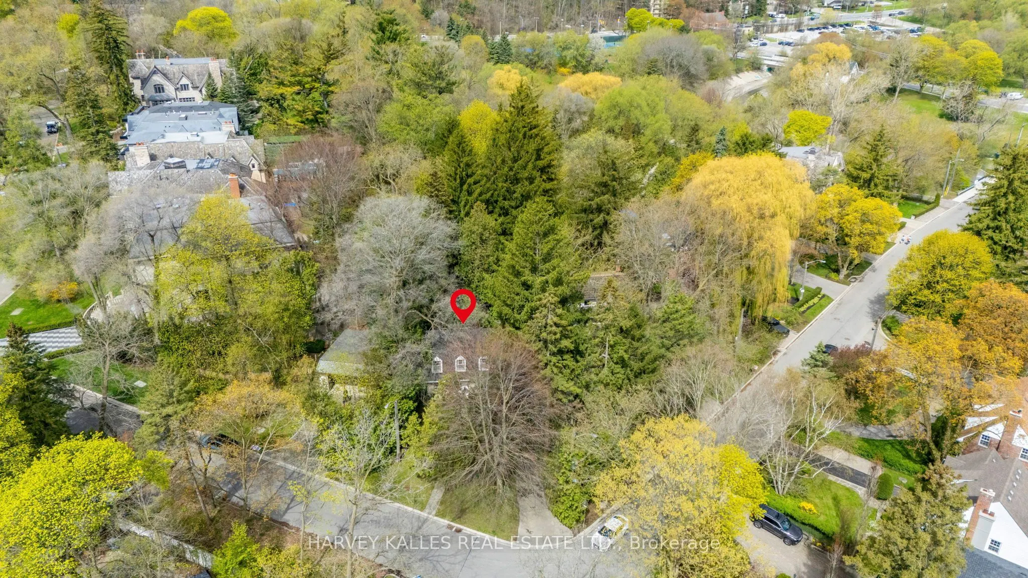 38 Donwoods Drive