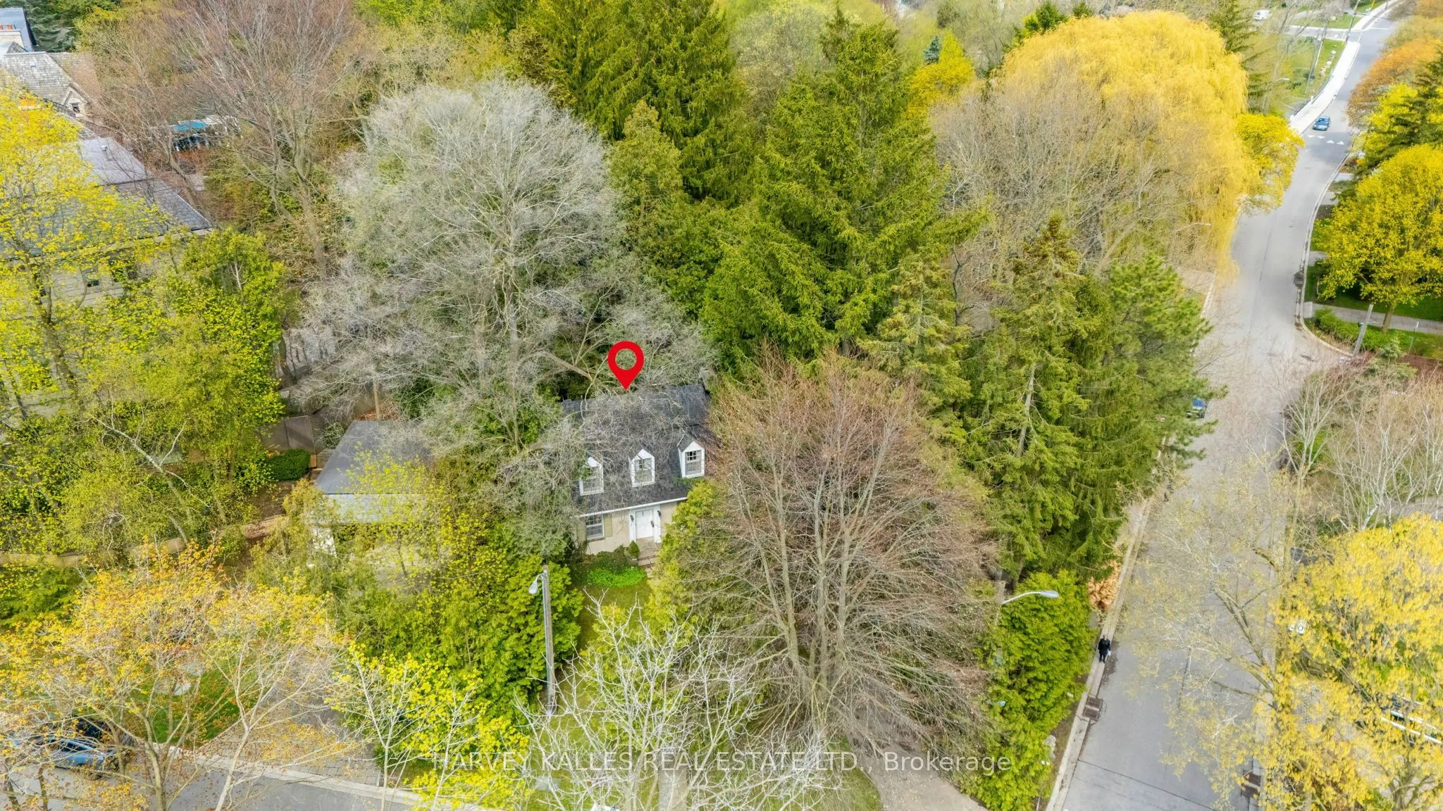 38 Donwoods Drive