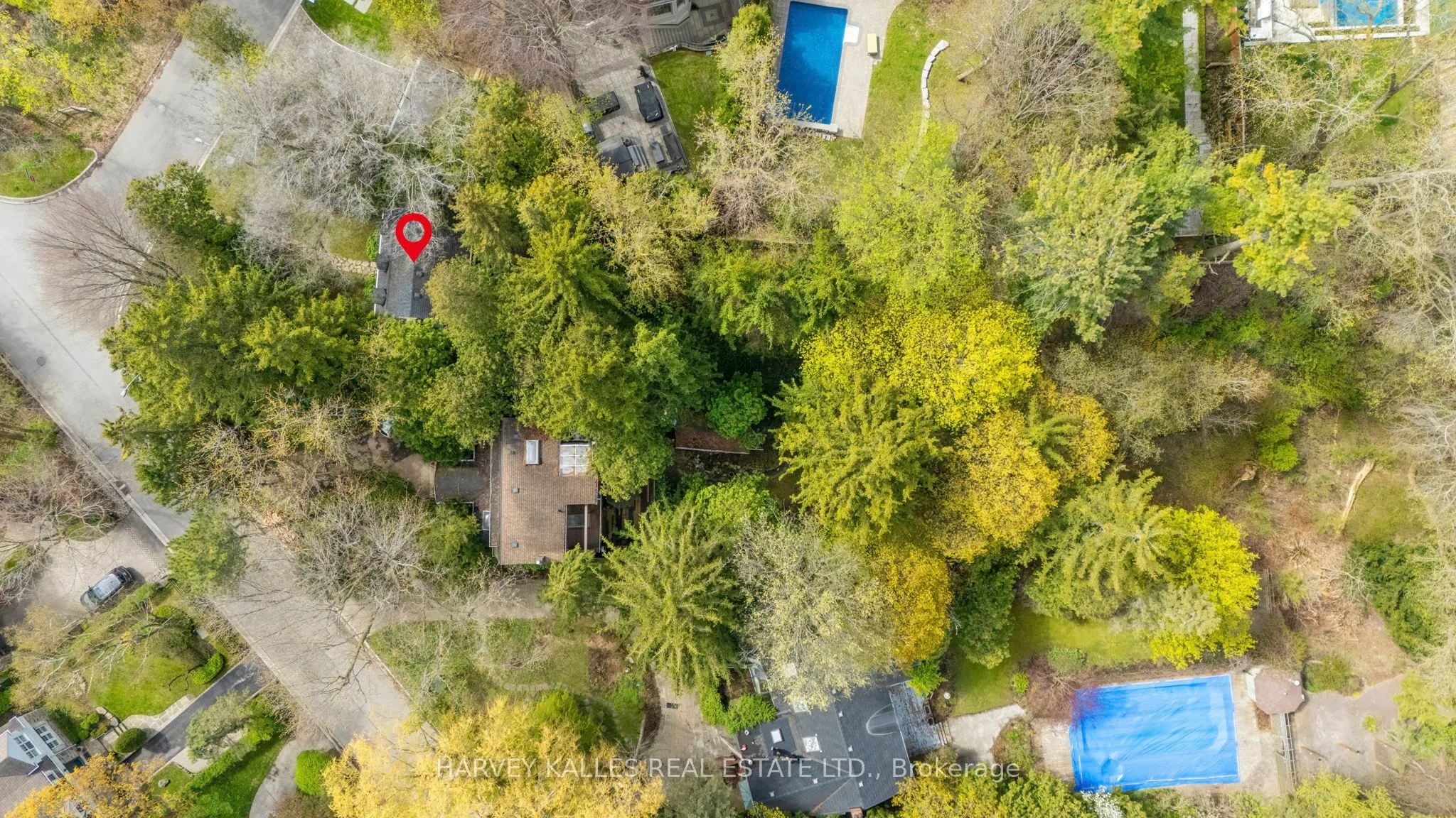 38 Donwoods Drive