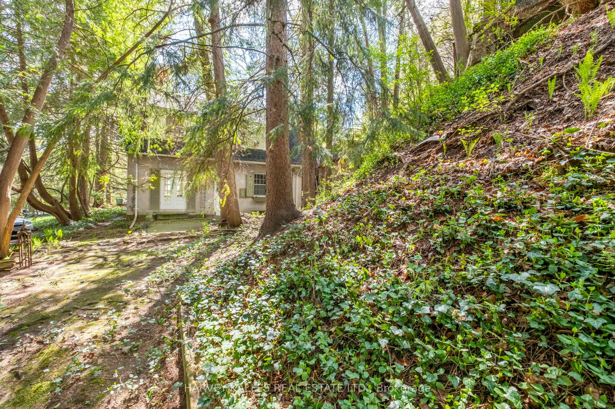 38 Donwoods Drive