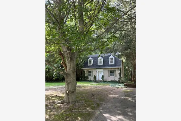 38 Donwoods Drive