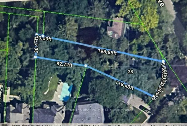 38 Donwoods Drive