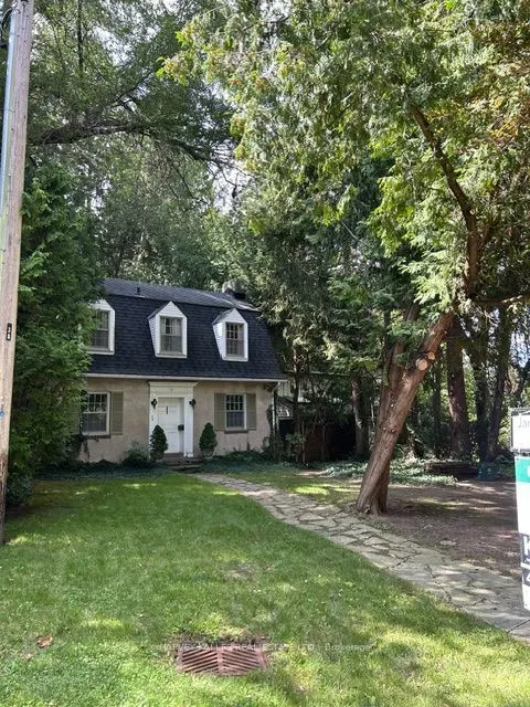 38 Donwoods Drive