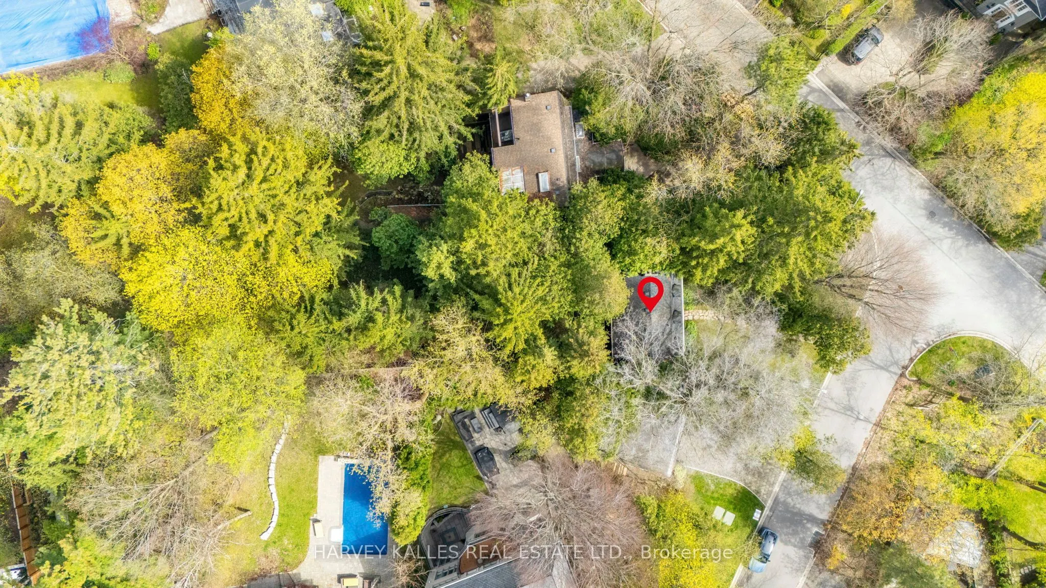 38 Donwoods Drive