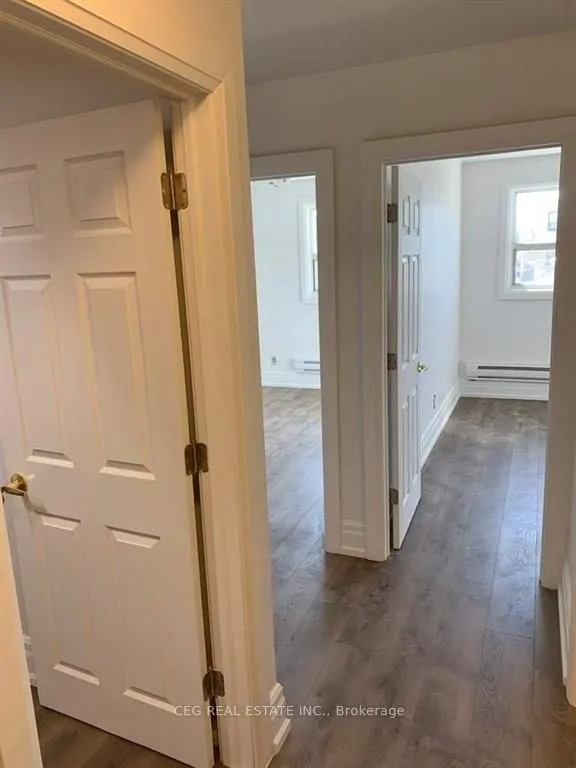 3901 Bathurst Street