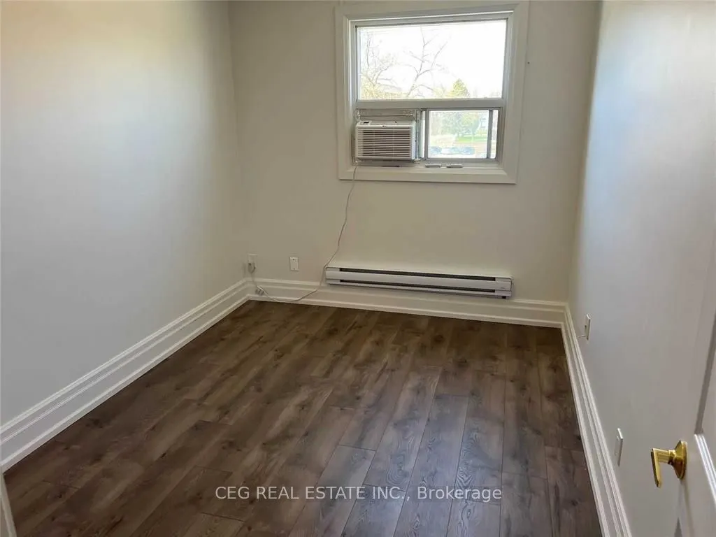 3901 Bathurst Street