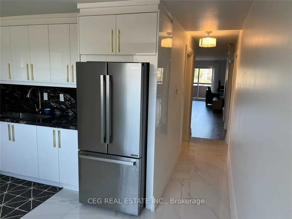 3901 Bathurst Street
