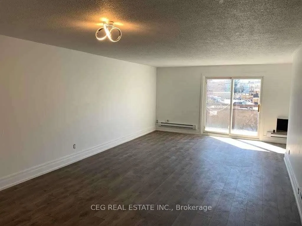 3901 Bathurst Street