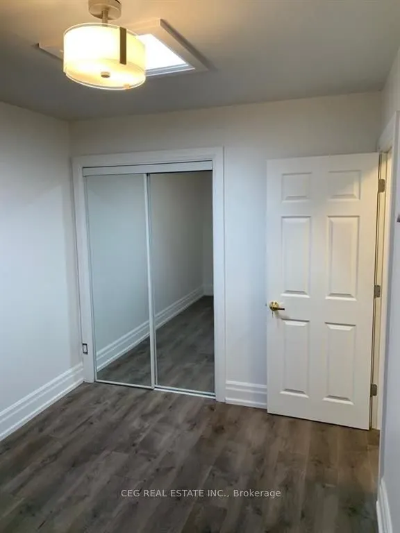 3901 Bathurst Street