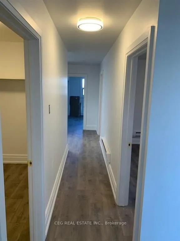 3901 Bathurst Street