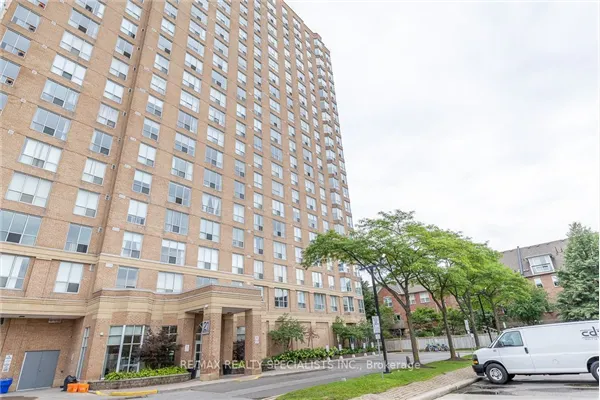 21 Overlea Boulevard #1309