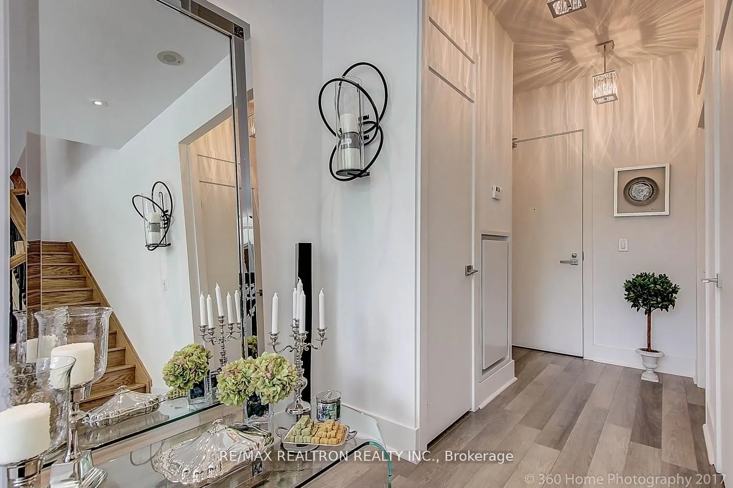 32 DAVENPORT Road #106