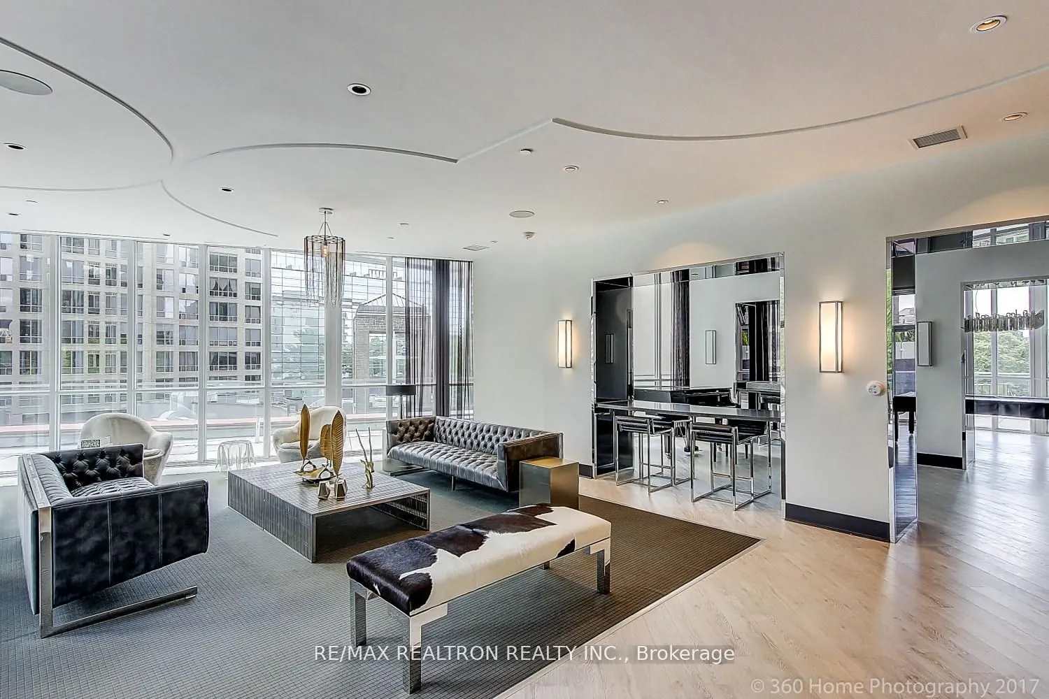 32 DAVENPORT Road #106