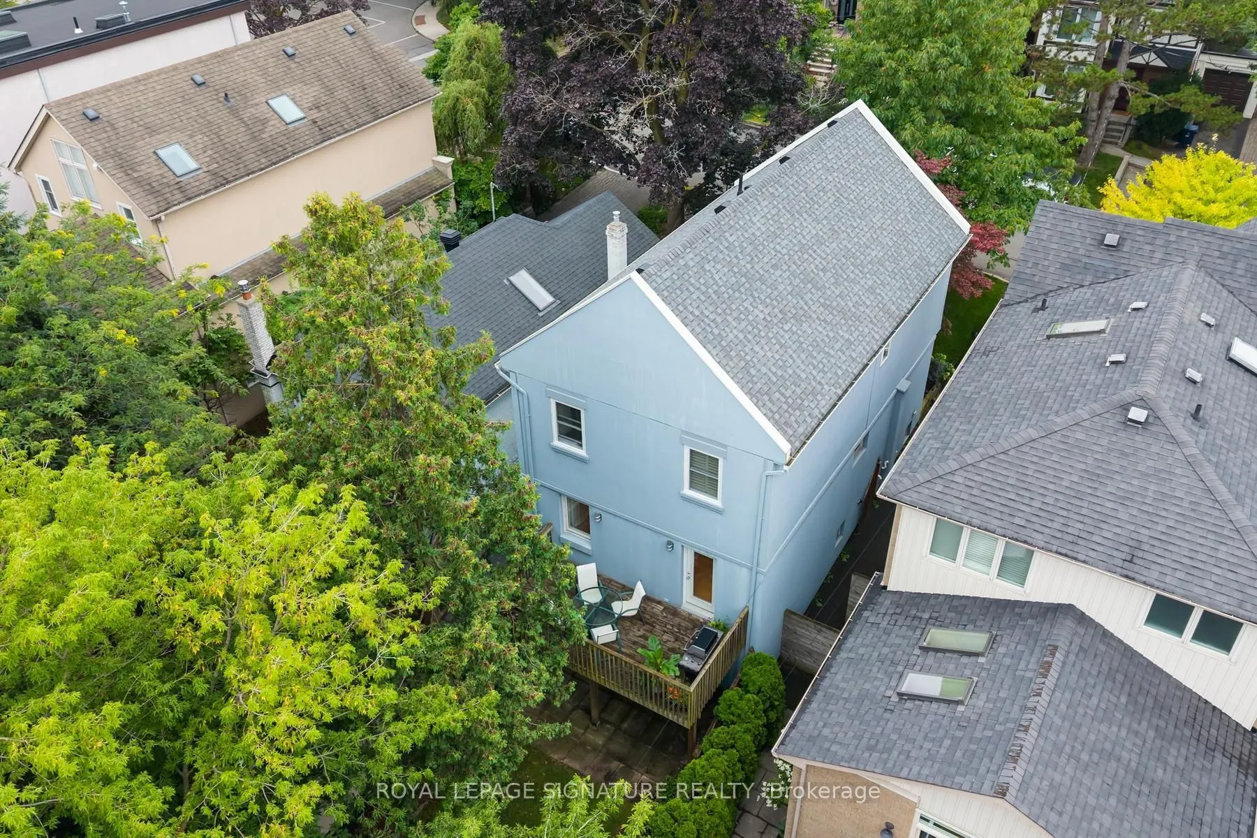 153 Banff Road