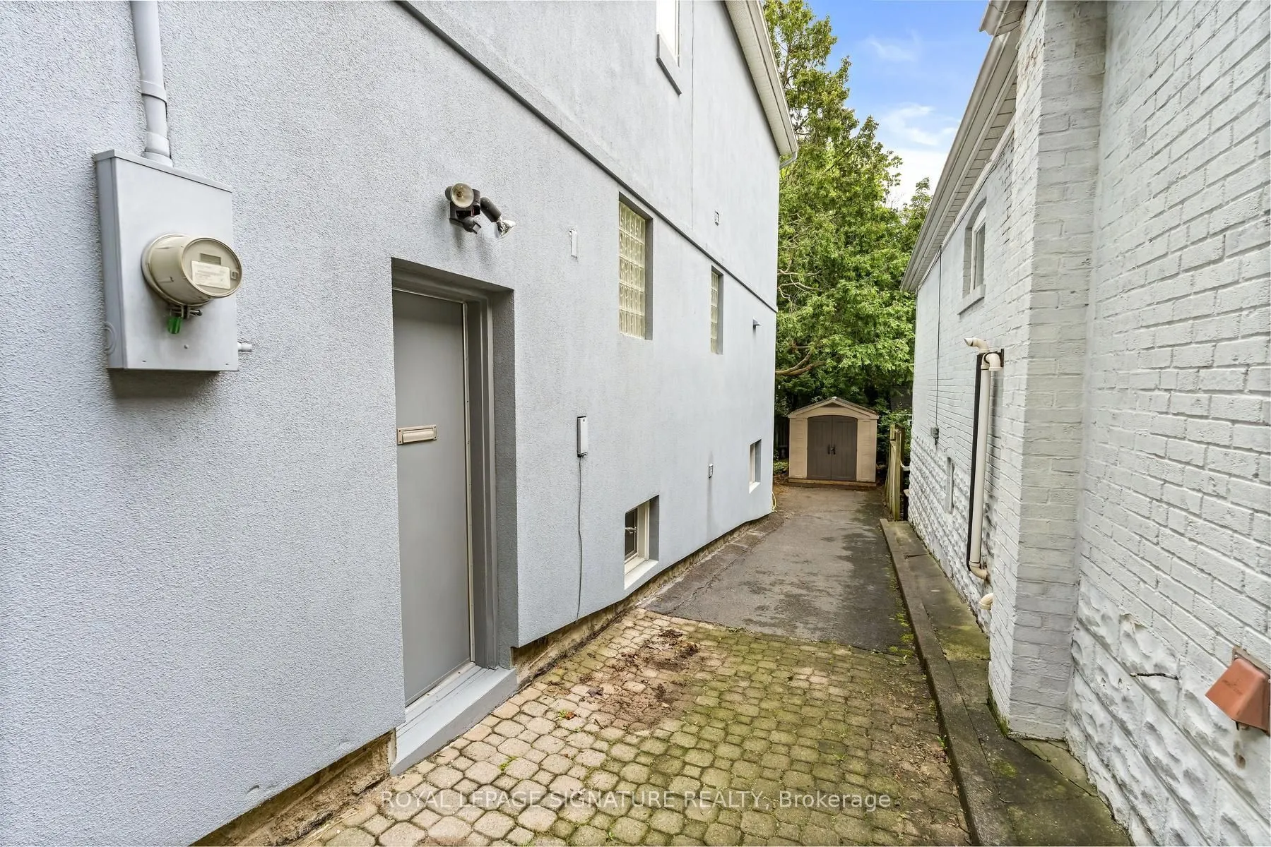 153 Banff Road