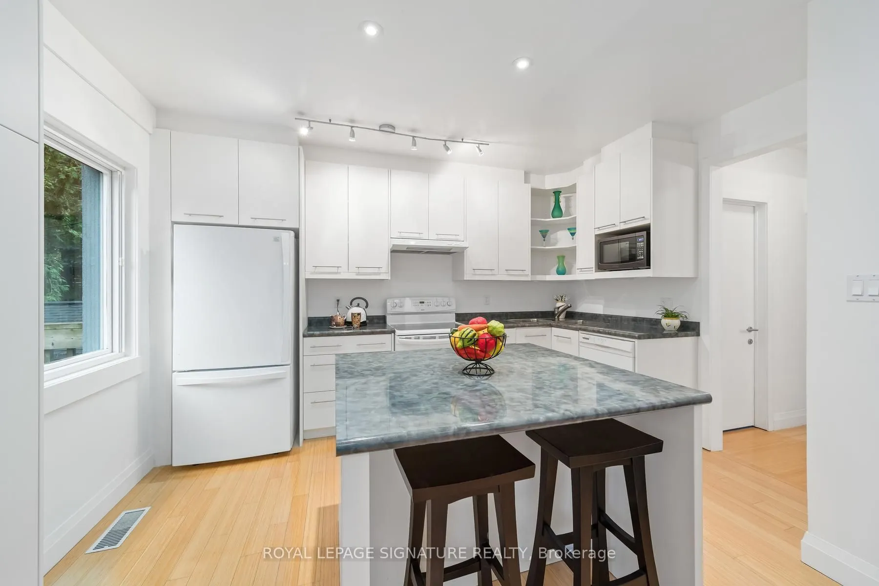 153 Banff Road