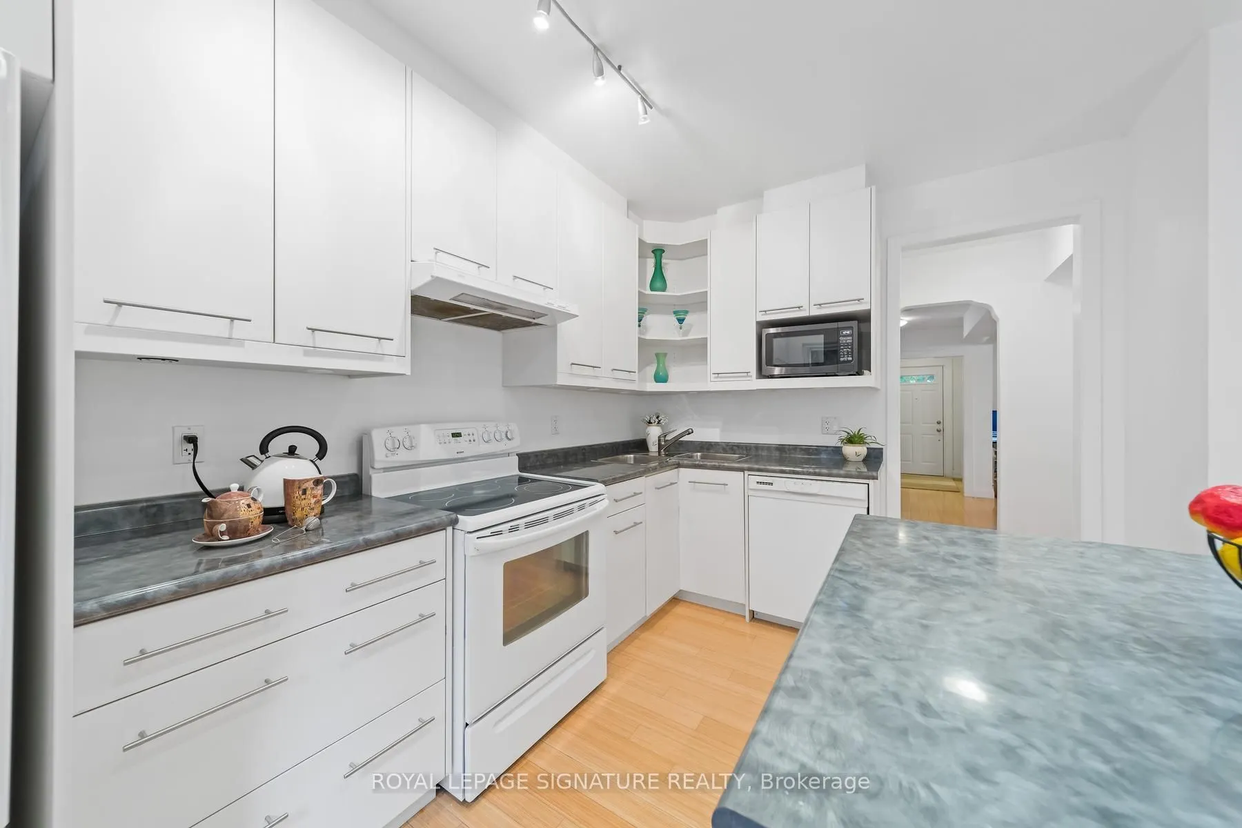 153 Banff Road